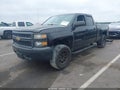 Photo 2 of 17 — 2014 Chevrolet Silverado 1500