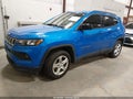 Photo 2 of 18 — 2023 Jeep Compass