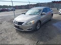 Photo 2 of 17 — 2015 Nissan Altima