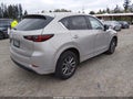 Photo 4 of 16 — 2024 Mazda CX-5