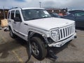 Photo 1 of 17 — 2012 Jeep Liberty