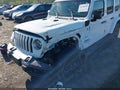 Photo 6 of 16 — 2021 Jeep Wrangler