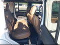 Photo 8 of 16 — 2021 Jeep Wrangler