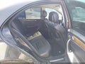 2007 Mercedes-Benz C-Class — photo 8 of 11 | VIN WDBRF52H87A930267