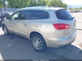 2017 Buick Enclave — photo 3 of 16 | VIN 5GAKVBKD1HJ245810