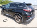 Photo 3 of 17 — 2017 Nissan Murano