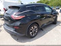 Photo 4 of 17 — 2017 Nissan Murano