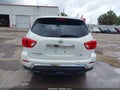 2019 Nissan Pathfinder — photo 16 of 16 | VIN 5N1DR2MN6KC618994