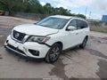 Photo 2 of 16 — 2019 Nissan Pathfinder