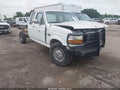 Photo 1 of 12 — 1997 Ford F-250