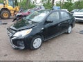 Photo 2 of 16 — 2023 Mitsubishi Mirage