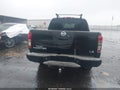 Photo 16 of 17 — 2008 Nissan Frontier