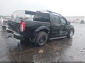 Photo 4 of 17 — 2008 Nissan Frontier