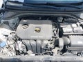 Photo 10 of 20 — 2018 Hyundai Elantra