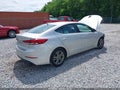 Photo 4 of 20 — 2018 Hyundai Elantra