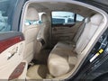 Photo 8 of 18 — 2009 Lexus LS 460