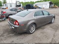 Photo 4 of 16 — 2012 Chevrolet Malibu