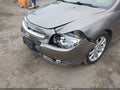 Photo 6 of 16 — 2012 Chevrolet Malibu