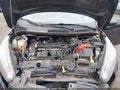 Photo 10 of 16 — 2019 Ford Fiesta