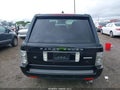 Photo 17 of 17 — 2008 Land Rover Range Rover