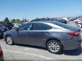 Photo 14 of 16 — 2013 Lexus ES 300h