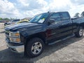 2014 Chevrolet Silverado 1500 — photo 2 of 16 | VIN 1GCRCREH6EZ383107