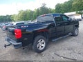 2014 Chevrolet Silverado 1500 — photo 4 of 16 | VIN 1GCRCREH6EZ383107