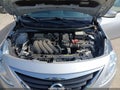 Photo 10 of 17 — 2017 Nissan Versa