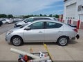 Photo 15 of 17 — 2017 Nissan Versa