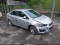 Photo 1 of 15 — 2013 Chevrolet Sonic