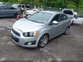 Photo 2 of 15 — 2013 Chevrolet Sonic