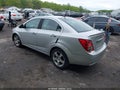 Photo 3 of 15 — 2013 Chevrolet Sonic