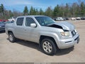 Photo 1 of 19 — 2008 Honda Ridgeline