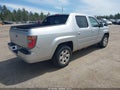 Photo 4 of 19 — 2008 Honda Ridgeline