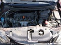 Photo 10 of 15 — 2015 Honda Civic