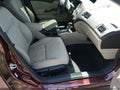 Photo 5 of 15 — 2015 Honda Civic