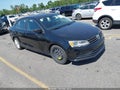 Photo 1 of 12 — 2015 Volkswagen Jetta