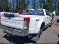 Photo 4 of 19 — 2021 Ford F-350