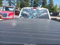 Photo 6 of 19 — 2021 Ford F-350