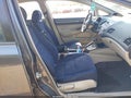 Photo 5 of 12 — 2007 Honda Civic Hybrid