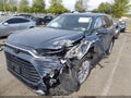 Photo 2 of 16 — 2024 Toyota Highlander