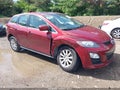 2012 Mazda CX-7 — photo 1 of 10 | VIN JM3ER2A58C0420408