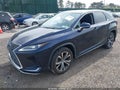 Photo 2 of 16 — 2020 Lexus RX 350