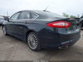 Photo 3 of 11 — 2014 Ford Fusion