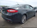 Photo 4 of 11 — 2014 Ford Fusion