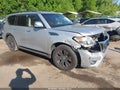Photo 1 of 16 — 2017 Nissan Armada