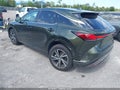 Photo 3 of 16 — 2025 Lexus RX 350