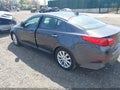 Photo 3 of 12 — 2015 Kia Optima