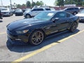 2016 Ford Mustang — photo 2 of 22 | VIN 1FA6P8CF4G5202573