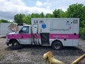 Photo 18 of 24 — 2022 Ford E-350